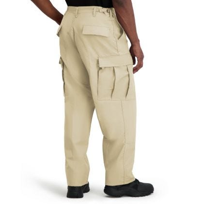 Propper® BDU Trouser – Zipper Fly