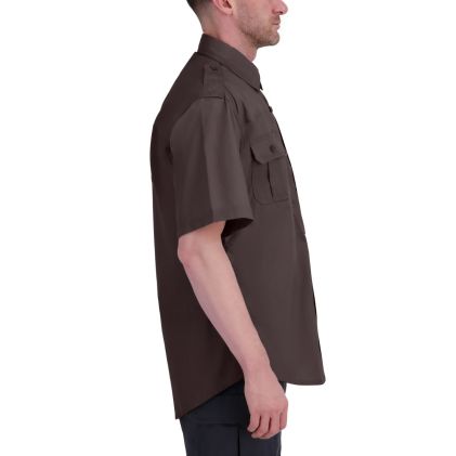 Men's Short Sleeve Tactical Shirt