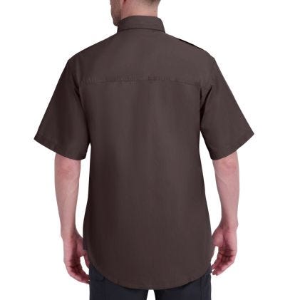 Men's Short Sleeve Tactical Shirt
