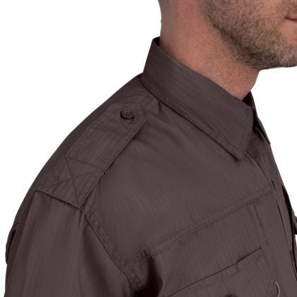 Men's Short Sleeve Tactical Shirt