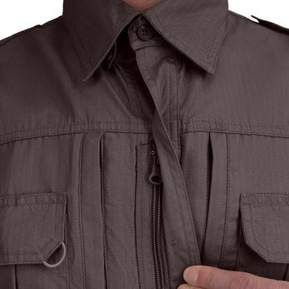 Men's Short Sleeve Tactical Shirt