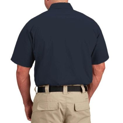 Propper Kinetic® Men's Shirt - Short Sleeve 