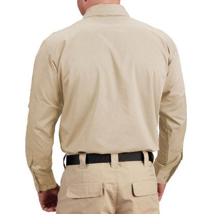 Propper Kinetic® Men's Shirt - Long Sleeve (Closeout)