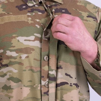 Propper® OCP Hot Weather Coat 