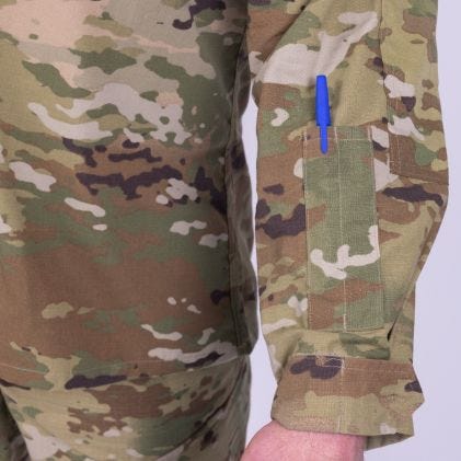 Propper® OCP Hot Weather Coat 