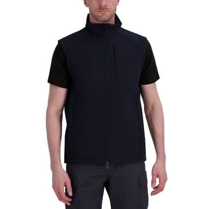 Icon® Softshell Vest