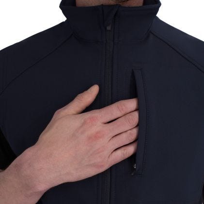 Icon® Softshell Vest