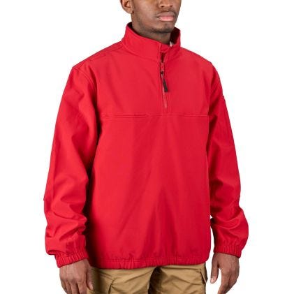 Propper® Quarter Zip Softshell Job Shirt