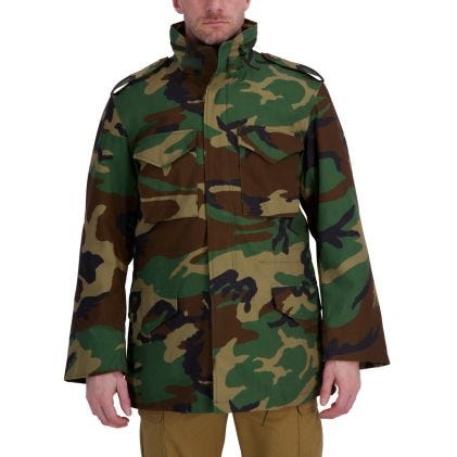 Propper® M65 Field Coat