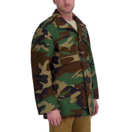Propper® M65 Field Coat