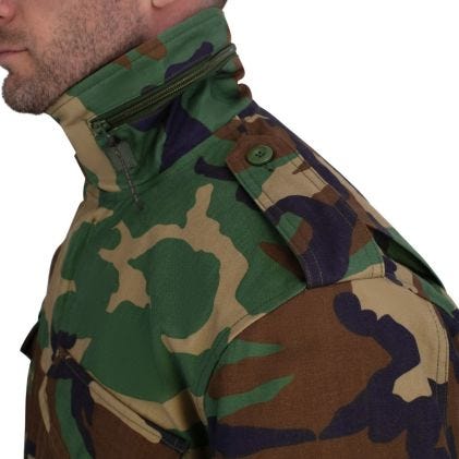 Propper® M65 Field Coat
