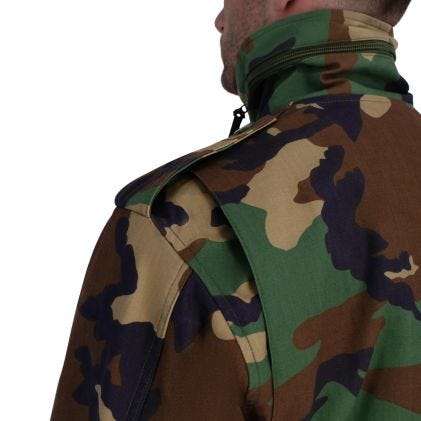 Propper® M65 Field Coat