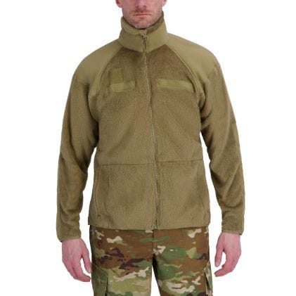Men's Gen III Polartec® Fleece Jacket