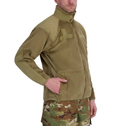 Men's Gen III Polartec® Fleece Jacket