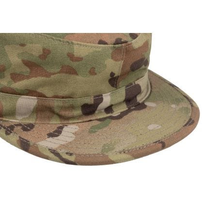 ACU Patrol Cap