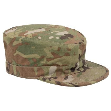 Propper® OCP Hot Weather Patrol Cap 