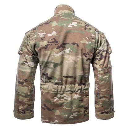 Propper® 2PFDU Flight Suit Coat