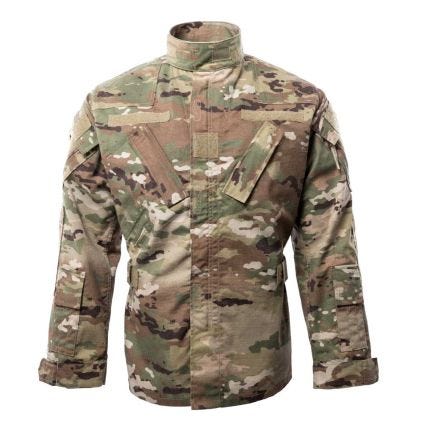 Propper® 2PFDU Flight Suit Coat