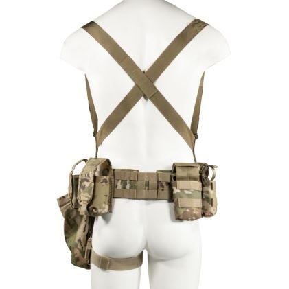 Propper Close Combat Rifleman Set OCP