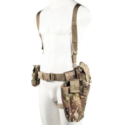 Propper Close Combat Rifleman Set OCP