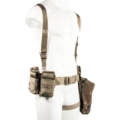 Propper Close Combat Rifleman Set OCP