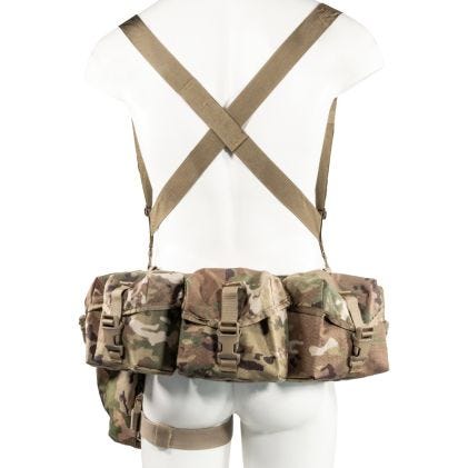 Propper Close Combat Automatic Weapons Set