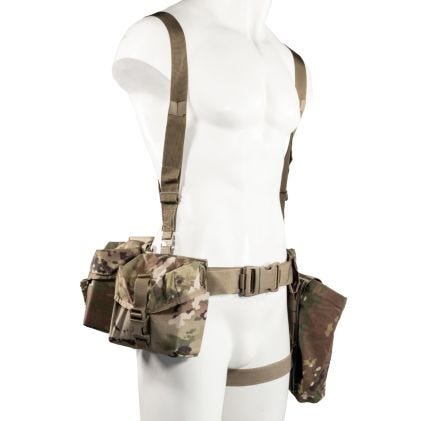 Propper Close Combat Automatic Weapons Set