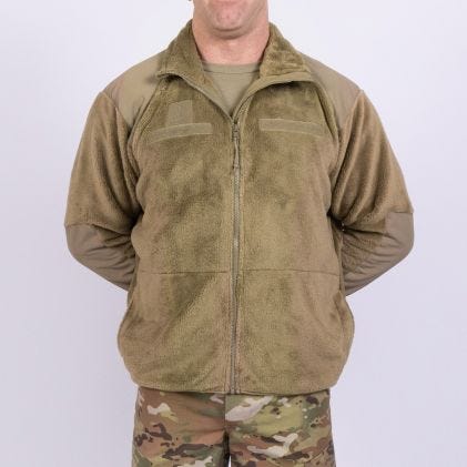 Propper® Gen III Fleece Jacket