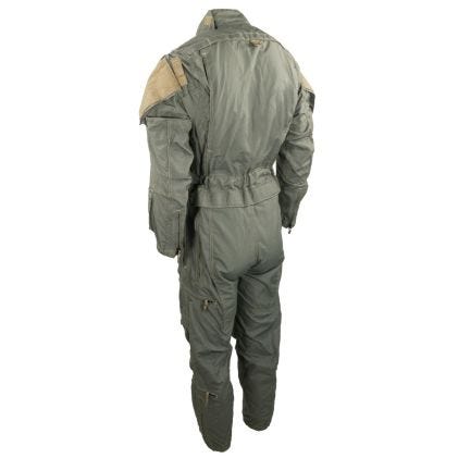 Propper® ICVC Coverall
