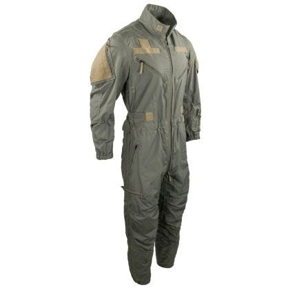 Propper® ICVC Coverall