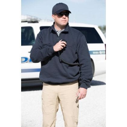 Propper® Quarter Zip Job Shirt