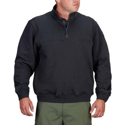 Propper® Quarter Zip Job Shirt
