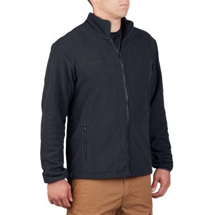 3-in-1 Hardshell Parka Jacket