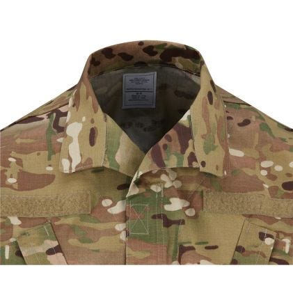 Propper® ACU Coat - Battle Rip