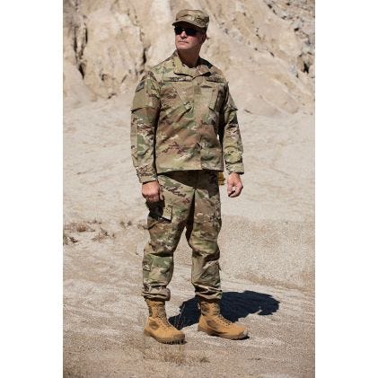 Propper® ACU Trouser - FR OCP