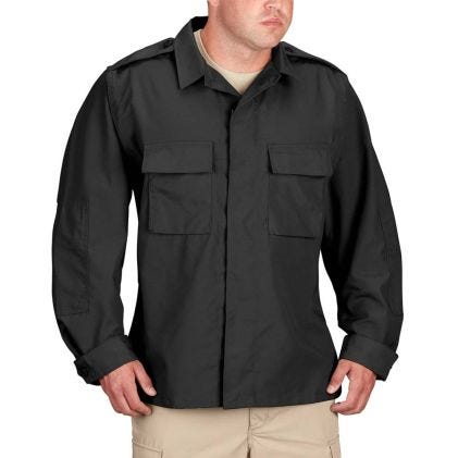 Propper® BDU Shirt – Long Sleeve 