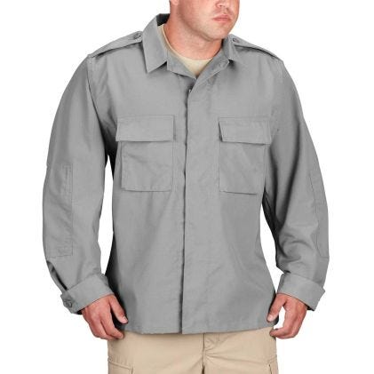 Propper® BDU Shirt – Long Sleeve 