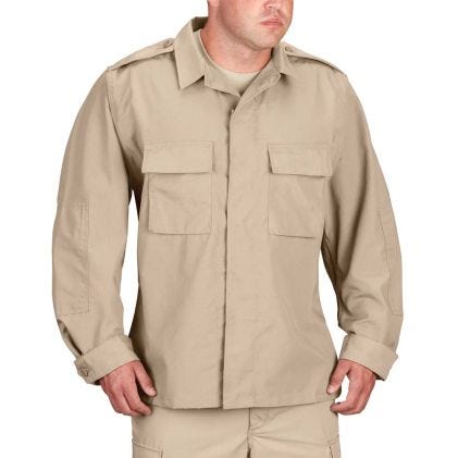 Propper® BDU Shirt – Long Sleeve 