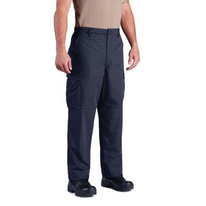 Propper® BDU Trouser Button Fly - Battle Rip® 65/35 Ripstop