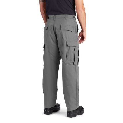 Propper® BDU Trouser Button Fly - Battle Rip® 65/35 Ripstop (Closeout)
