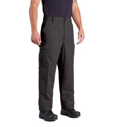 Propper® BDU Trouser Button Fly - Battle Rip® 65/35 Ripstop (Closeout)