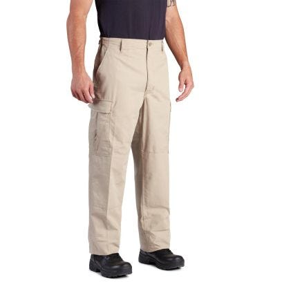 Propper® BDU Trouser Button Fly - Battle Rip® 65/35 Ripstop (Closeout)