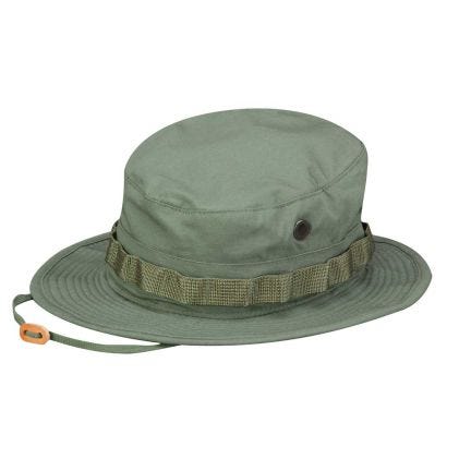 Boonie Hat - Ripstop