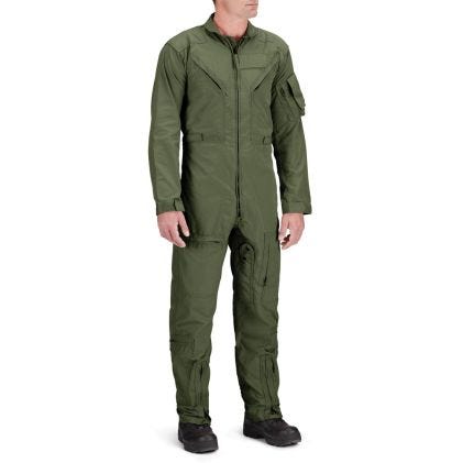 CWU 27/P Nomex® Flight Suit