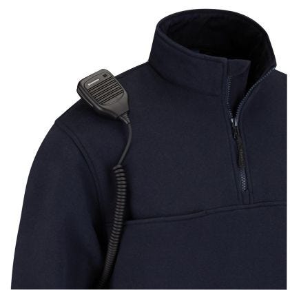 Propper® Quarter Zip Job Shirt