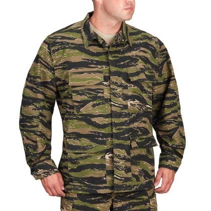 Propper® Uniform BDU Coat 