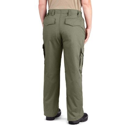 Women's Uniform Tactical Pant