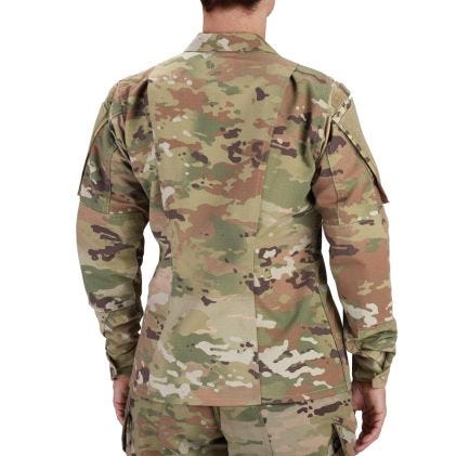 Propper® Women's NYCO ACU Coat