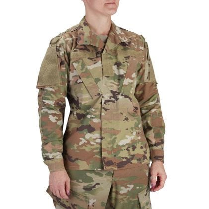 Propper® Women's NYCO ACU Coat