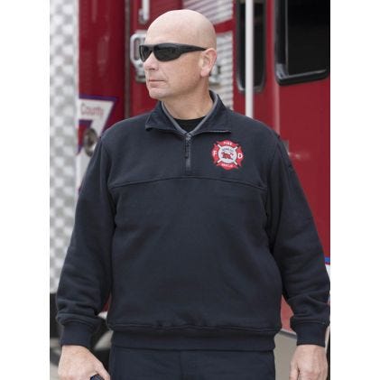 Propper® Quarter Zip Job Shirt